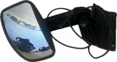 IVECO EUROCARGO OUTSIDE REARVIEW MIRROR 504224428, 5801806044, 5802322000