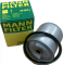 MANN FILTER RENAULT OLEJOVÝ FILTR ZR 902X, 541 180 00 83, A5411800083, 5001858000, 5001846546, 5000670735, 5000670737