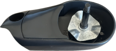 SCANIA PRAVÝ DRŽÁK ZRCÁTKA 1396533
