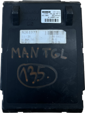 MAN TGL JEDNOTKA ZBR 81.25806-7103, 81.25806-7105, 446 210 007 0