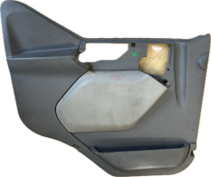 DAF LF LEVÝ TAPECÍRUNK, PANEL, PLAST DVĚŘÍ VLEVO 1707870, 1707863, 1707867, 1723523