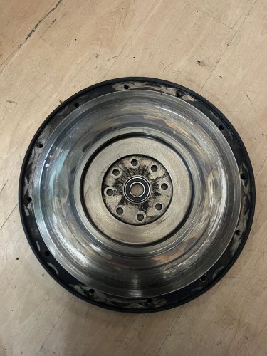 DAF LF SETRVAČNÍK 2463293, 1408470 , 2463290, 1399466