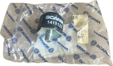 SCANIA LUFTFILTER, RETARDER 1411129, 1394116