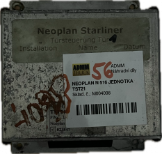 NEOPLAN N 516 JEDNOTKA TST21 1009803
