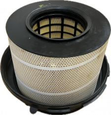 FLEETGUARD MERCEDES VZDUCHOVÝ FILTR AF26165, AF 26165, 004 094 24 04, 004 094 25 04, 4 094 24 04, 4 094 25 04, A 004 094 24 04, A 004 094 25 04, 5021185568