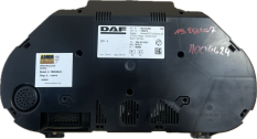 DAF LF INSTRUMENTENTAFEL (DREHZAHLMESSER) 1789476, 1929007, 7421237955, 1554.06110301