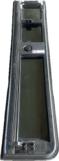 IRISBUS CROSSWAY REAR DOOR