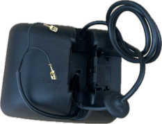 DAF XF VNĚJŠÍ ZPĚTNÉ ZRCÁTKO VPRAVO / VLEVO 1232015