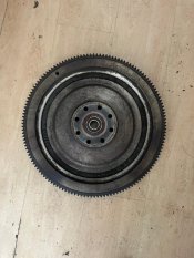DAF LF SCHWUNGRAD 2463293, 1408470, 2463290, 1399466