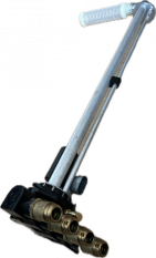 SCANIA FLOAT, FLOAT DEVICE, FUEL LEVEL SENSOR, FUEL RESERVE 1.21275, 1444479, 1500200, 1548263, 1846137, 548263, 1548263
