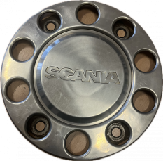 SCANIA POKLICE