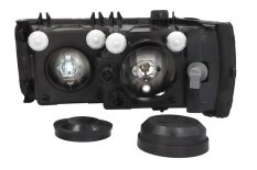 DAF LF PŘEDNÍ PRAVÉ SVĚTLO, SVĚTLOMET VPRAVO 1399903, 1620623, 1743685, 1620621, 1641741, 1641743, 1699299, 1699301, 1699315, 1743683, 1832397