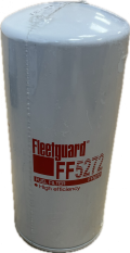 FLEETGUARD VOLVO PALIVOVÝ FILTR  FF5272, FF 5272, 420 799, 4207993, 4207999, 80676462, 8193 841, 85114092, VOE20805349