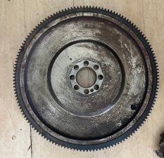 MAN TGL FLYWHEEL 51.02301-5374, 51.02301-5388, 51.02301-5276, 51.02310-0086, 51.02310-0117