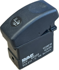 DAF SWITCH 1339010