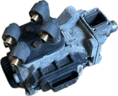 IVECO EUROCARGO BREMSVENTIL, BETRIEBSBREMSE 504156083, DX 65D