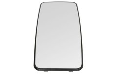 MERCEDES ATEGO MIRROR GLASS RIGHT/LEFT, OUTSIDE MIRROR GLASS RIGHT/LEFT 153780840H, 0028110433, A0028110433, A 002 811 04 33