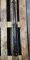 SCANIA HYDRAULIC PISTON ROD 1517325