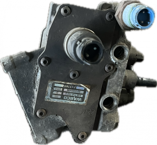 RENAULT VENTIL, MODUL, VÍCEOKRUHOVÉ OCHRANNÉ VENTILY 5010260496, 9347141300