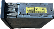 MARBUS B4 VIVEO RADIO, BLAUPUNKT-HERKE GMBH 7647512310, 8-635-132-717, 8-635-132-717-2
