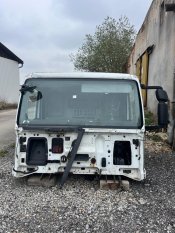 IVECO EUROCARGO CAB 5801284177, 5801284018, 504232512, 504232513, 99442508, 500301542, 99442507, 500301541, 8142391, 504301228, 8142392, 504301227, 504168235, 504369976, 5801341109, 504066646, 504060411, 504067037, 5801383659, 504112154, 41211127, 5801448144