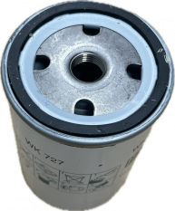 MANN FILTER RENAULT FUEL FILTER WK 727