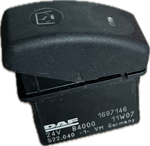 DAF CF PŘEPÍNAČ 1697146