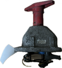 LEVER, BATTERY SWITCH, BATTERY SYSTEM 1398437
