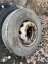 DAF CF REZERVA, REZERVNÍ KOLO 295/80 R22.5