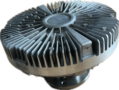 MAN TGA FAN CLUTCH, VISCO CLUTCH 1606146400