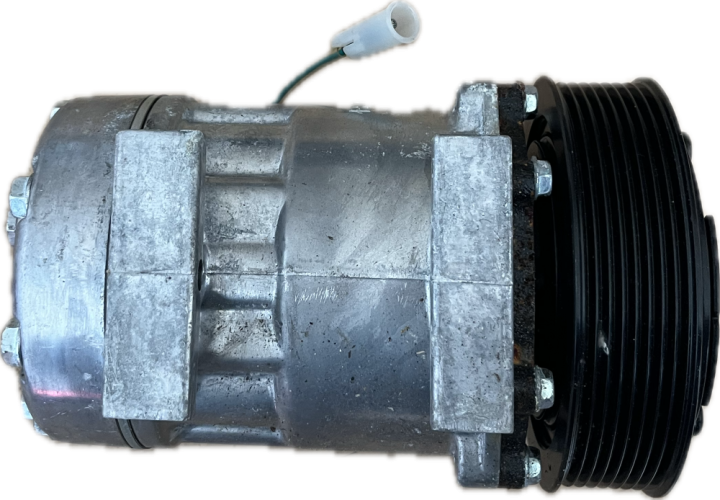 VOLVO FH KOMPRESOR KLIMATIZACE 7420538307, 11104251, 20538307, 2118414274, 8113628, 8191892, 850003041, 85000315, 8500315