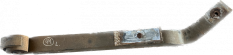 RENAULT MIDLUM LEAF HINTEN LINKS 5010488499, 20713432
