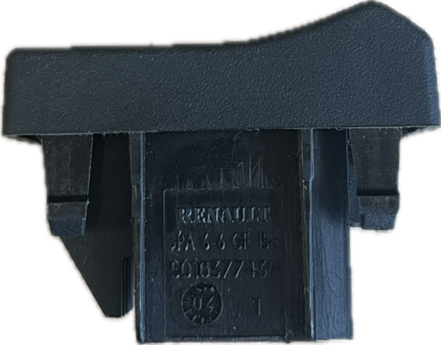 RENAULT PREMIUM ZÁSLEPKA PŘEPÍNAČE 5010377439