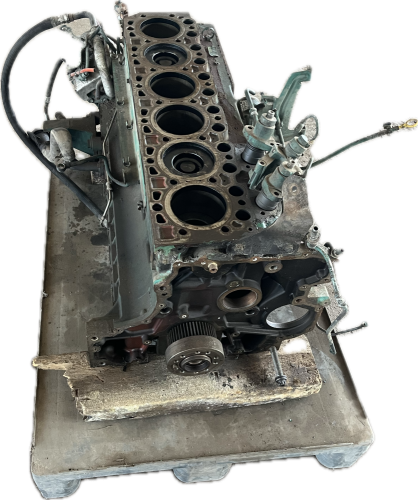VOLVO FL BLOK MOTORU 20901108, ZF 95241, 21009331, 20941036, 7420941036, 21151386