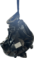 MAN TGL DIFFERENTIAL 37:10, 81.35010-6168, 81.35010-9168
