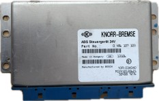 IRISBUS CROSSWAY ABS UNIT 504089276, 0 486 107 103, 0486107103