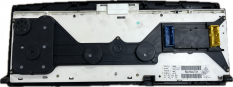 RENAULT MIDLUM INSTRUMENT PANEL, DASHBOARD 5010564273H, 5010564273