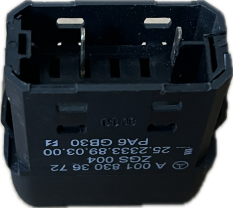 SWITCH MERCEDES ATEGO, ACTROS A00118303672, 25.2333.89.03.00
