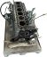 VOLVO FL BLOK MOTORU 20901108, ZF 95241, 21009331, 20941036, 7420941036, 21151386
