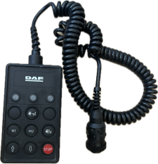 DAF LF OVLADAČ MĚCHŮ 1337230, 446 056 129 0, 4460561290