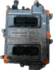 MAN TGS ENGINE UNIT 0281020067, 51.25803-0674, 51.25803-7674, 51.25833-7008