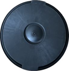 MERCEDES ATEGO, ACTROS COVER, AIR FILTER HAT