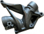 SCANIA VÝFUKOVÉ POTRUBÍ, KOLENO, VÝFUKOVÝ SYSTÉM 1850826, 1436788, 1461 566, 1503 932, 1850 826, 2138390