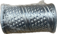 FEETGUARD HYDRAULIC STEERING FILTER HF6162, HF 6162, 0229348, 0491810, 100CP2206, 2293248, 229348, BBU5866, 2966251, 126 8424, 1902137, 2966261, 42559501, 966261, 8225000030, 000 466 30 04, A000184222501, A0004660204, A0004660604, A0004662804, A0011842225, 153468, 1953094