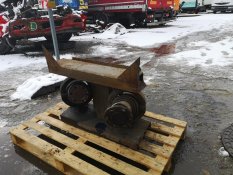 RENAULT MIDLUM PÍSTNICE KONTEJNERU