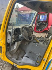 DAF LF KABINE 1724975, 1404235, 1409632, 1725564, 1400676, 1715038, 1404253, 1400483, 1792621