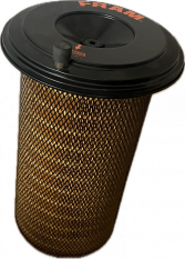 LUFTFILTER CA 3290A, 365727, CA3290A, 3657276470, 370750