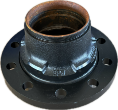 WHEEL HUB FOR BPW 03.272.44.48.0