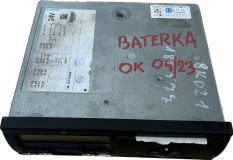 TACHOGRAPH 1381.2051000008