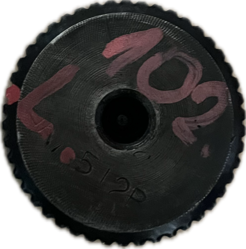 VOLVO FH POLOOSA LEVÁ 20836831